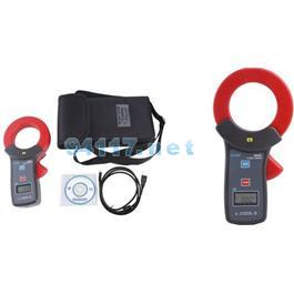 ETCR6800高精度鉗形漏電流表